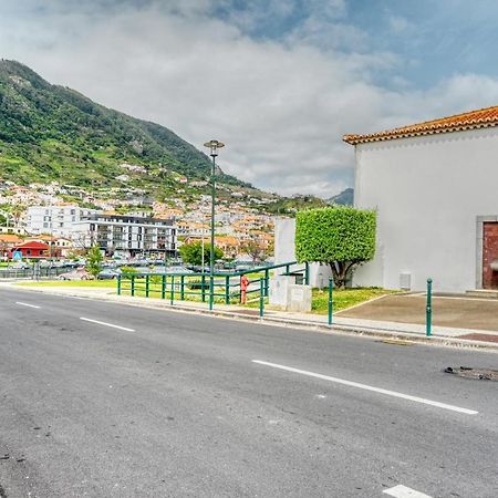 Tristao Vaz I, A Home In Madeira Machico  Eksteriør billede