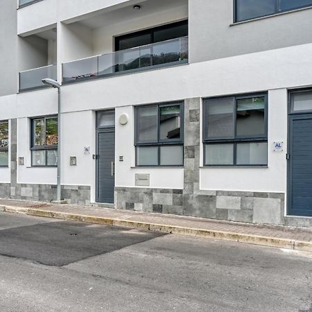 Tristao Vaz I, A Home In Madeira Machico  Eksteriør billede
