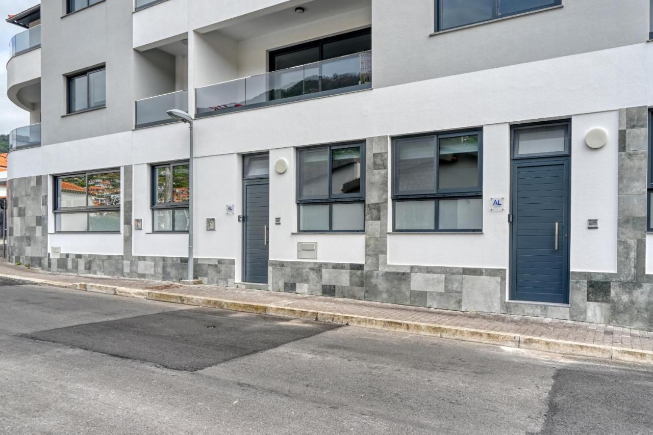 Tristao Vaz I, A Home In Madeira Machico  Eksteriør billede